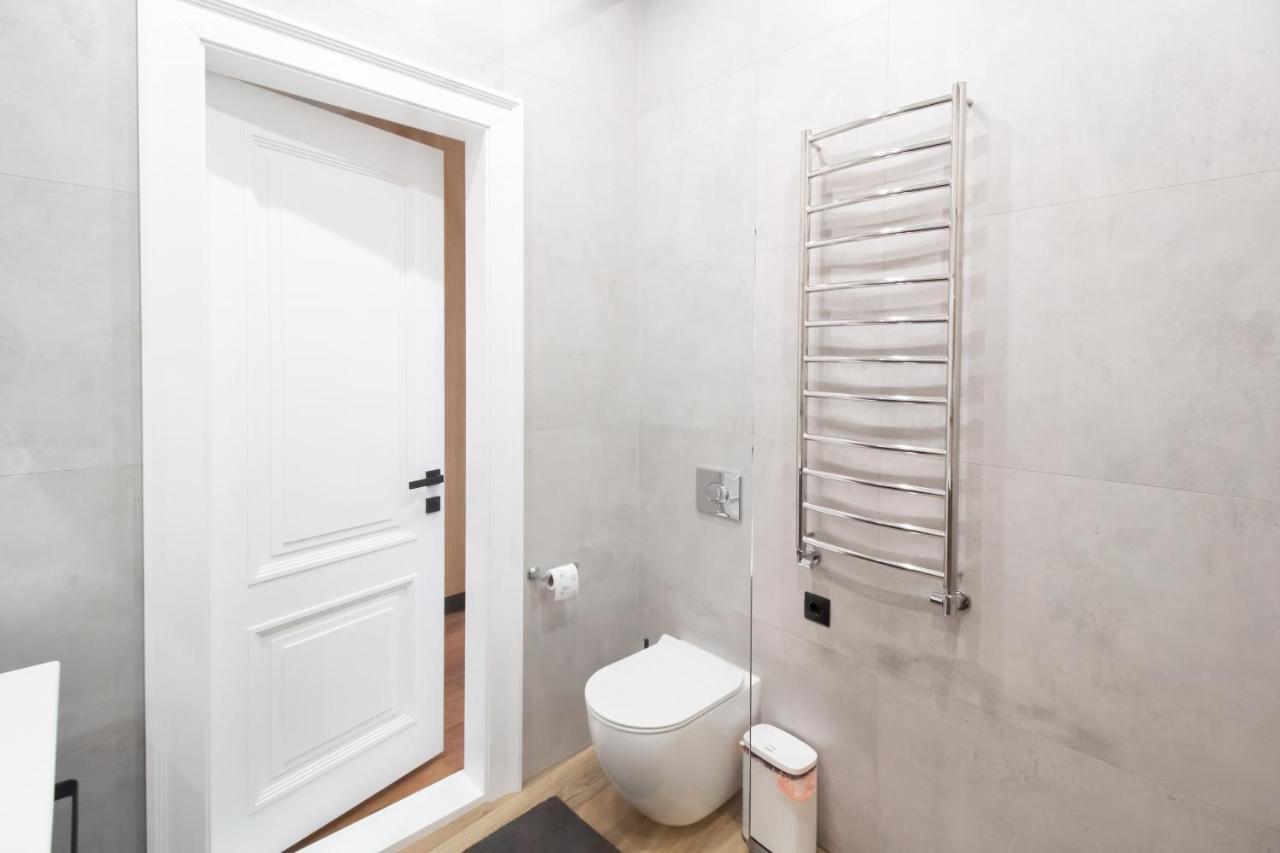 Seveneleven Apartments Csernyivci Kültér fotó