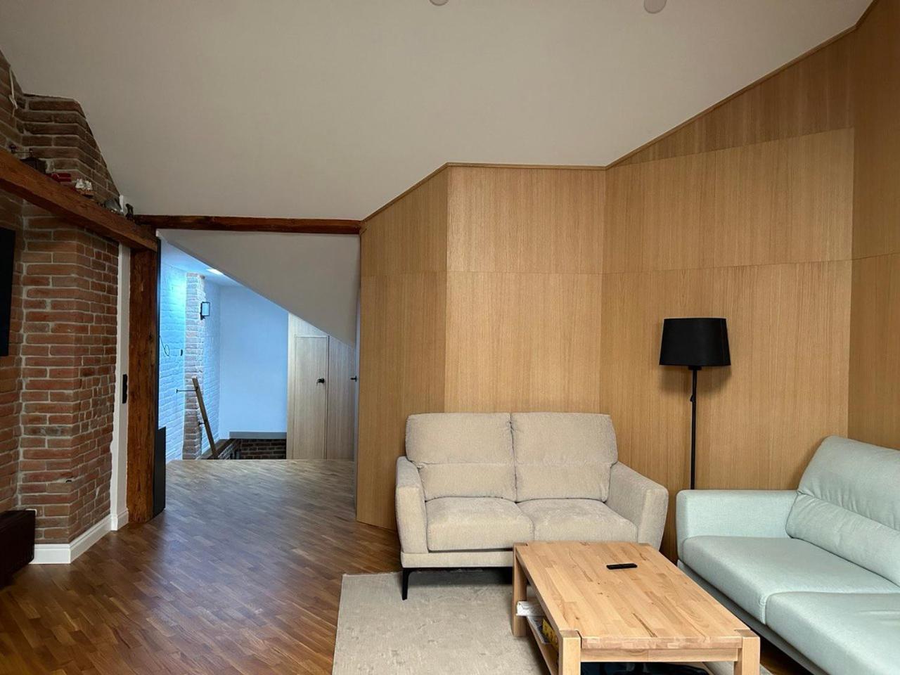 Seveneleven Apartments Csernyivci Kültér fotó